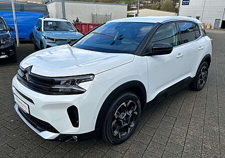 Citroën C5 Aircross gebraucht kaufen Citroën C5 Aircross Citroen BlueHDi 130 S&S EAT8 Feel Pack