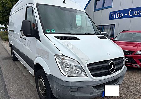 Mercedes-Benz Sprinter 310/311/313/314/316 CDI (906.631/633/635/637)