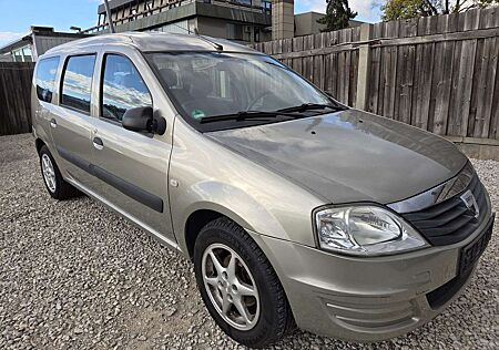 Dacia Logan MCV MCV 1.4