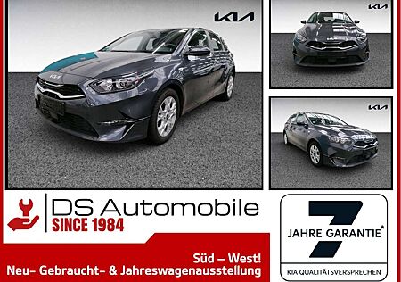 Kia Cee'd Ceed / 1.5 T-GDI 140PS DCT7 Vision | Navigation