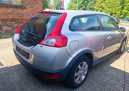 Volvo C30 1.6 D,85 Tkm,2 Hand,TÜV 04/27,Sauber,Sparsam