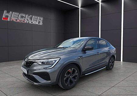 Renault Arkana 1.3 TCe 160 R.S. Line GPF *Alcantara*Nav*Kamera*