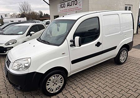 Fiat Doblo 1.3 JTD SX Kasten