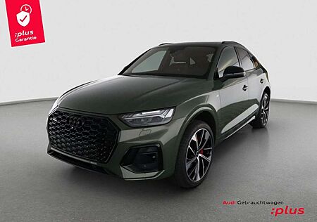 Audi Q5 Sportback S line 40 TDI quattro *Pano*B&O*