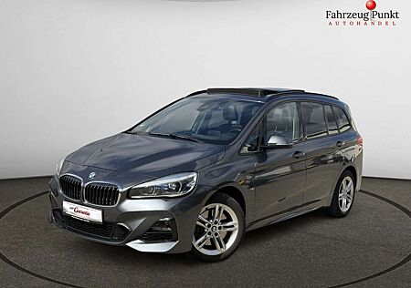 BMW 220 d xDrive M-Sport /Pano/Totwinkel