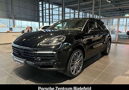 Porsche Cayenne E-Hybrid Head-Up LED-Matrix Soft-Close