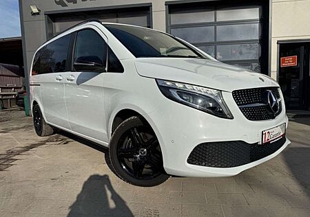 Mercedes-Benz V 250 d Edition *BURMESTER/NIGHT-PAKET/STHZ*