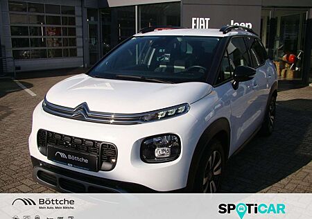 Citroën C3 Aircross Citroen 1.2 12V e-THP / PureTech