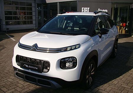 Citroën C3 Aircross Citroen 1.2 12V e-THP / PureTech