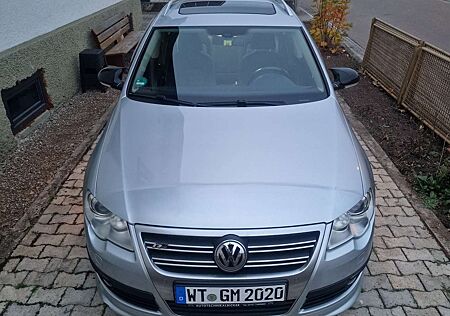 VW Passat Variant Volkswagen 2.0 TDI DPF DSG R-Line Edition 0152 218 03178