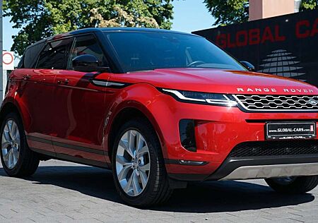 Land Rover Range Rover Evoque EVOQUE D180 AWD SE*VIRTUAL*20"*MERIDIAN*KEYLESS*