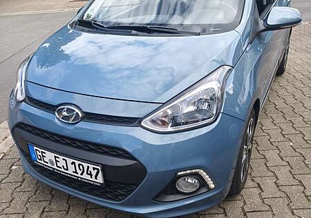 Hyundai i10 1.2 Passion
