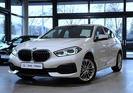 BMW 118 i (F40) Advantage *LED*PDC*SHZ*Navi*Tempomat