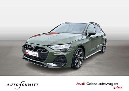 Audi A3 Sportback 30 TFSI S line SONOS Navi Assistenzpa...