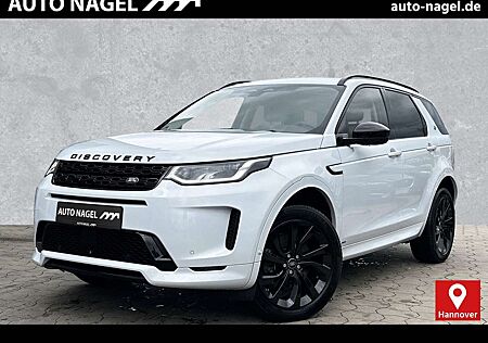 Land Rover Discovery Sport D200 R-Dyn. S 20"AHK ACC HUD TFT