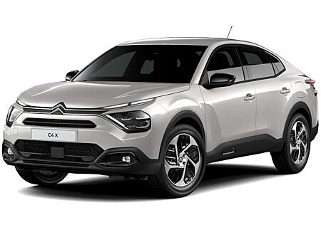 Citroën C4 Citroen X Feel Pack PT130 EAT 8 Kältepaket Kamera LED