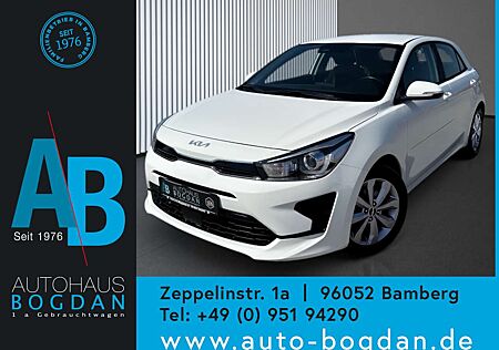 Kia Rio Vision Kamera*Navi*PDC*SHZ*Tempomat*TÜV neu