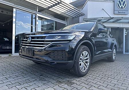 VW Touareg Volkswagen 3.0TDI ELEGANCE*PANORAMA*LED*18-ZOLL