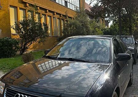 Audi A3 1.8 Ambiente