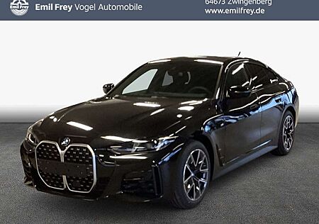 BMW 420i 420 Gran Coupe 135 kW, 5-türig