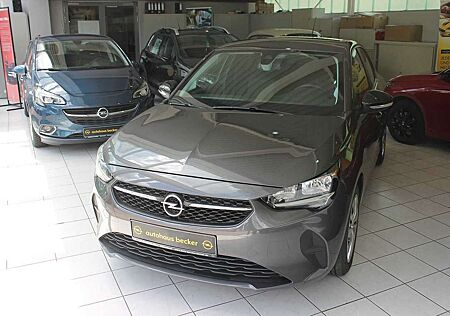 Opel Corsa 5-Türer 1.2 Direct Injection Turbo Start/Stop Edit