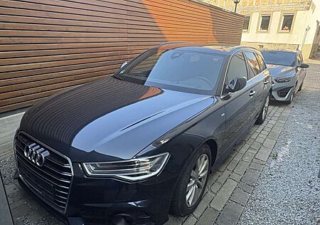 Audi A6 3.0 TDI Preis gültig bis 7.03.25 BOSE*Sline*Matri