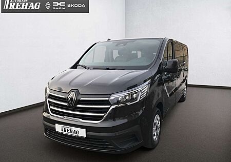 Renault Trafic Blue dCi 150 EDC Evolution *NAVI*Ganzjahresreifen*