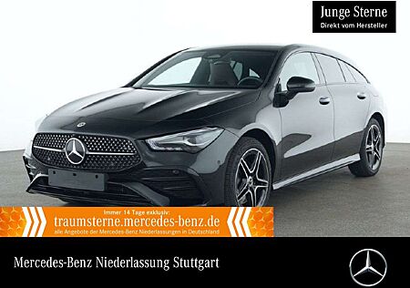 Mercedes-Benz CLA 250 gebraucht kaufen Mercedes-Benz CLA 250 e AMG+NIGHT+LED+KAMERA+TOTW+KEYLESS+8G
