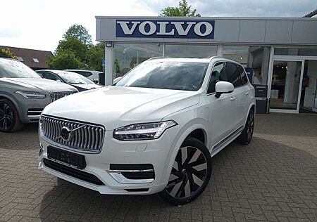 Volvo XC 90 XC90 Recharge Ultimate T8 AWD/HeadUP/360°/Pano