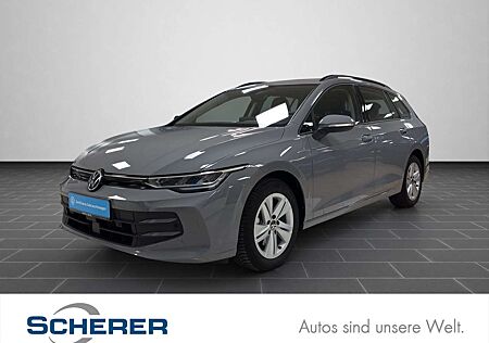 VW Golf Variant Volkswagen Golf VIII Variant 1.5 eTSI Life NAVI PDC RFK AHK