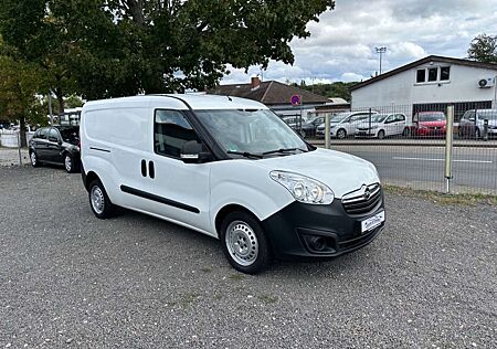 Opel Combo D Kasten L2H1 2,4t Lang TÜV Nur 150.000km