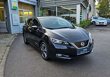 Nissan Leaf Tekna