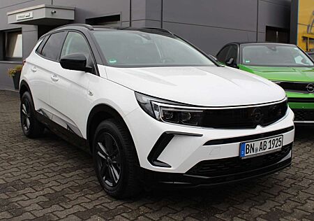 Opel Grandland GS Automtik