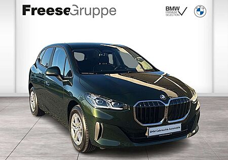BMW 218 d Active Tou Head-Up DAB LED WLAN RFK Shz