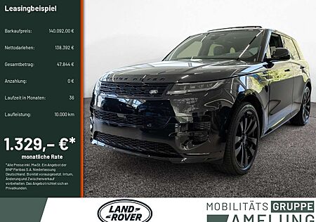 Land Rover Range Rover Sport D350 Autobiography LED 360°