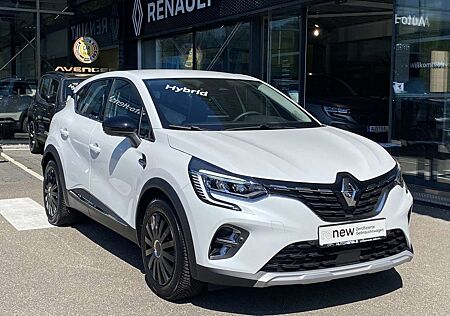 Renault Captur II 1.6 E-TECH Plug-in 160 Intens