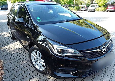 Opel Astra K Sports Tourer Edition Start/Stop Org 40'