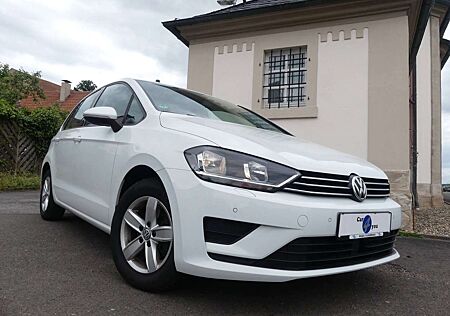 VW Golf Sportsvan Volkswagen *Multi-Lenkrad/Klimaauto./Sitzhzg