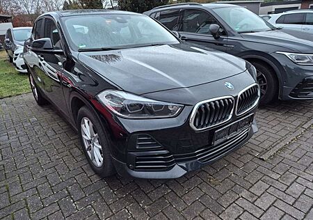 BMW X2 sDrive 18 d.Business.1.Hd.Allwetter.Navi.Kame