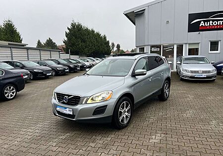 Volvo XC 60 XC60 D4 Summum 2WD Automatik *Inkl. Garantie *RFK *NAVI