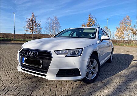 Audi A4 Avant 2.0 TDI S tronic
