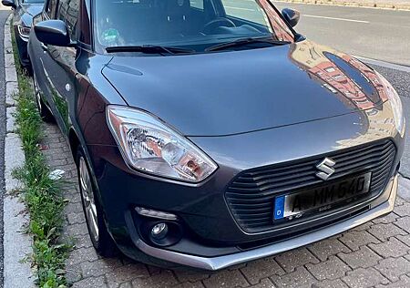 Suzuki Swift 1.0 Boosterjet Comfort