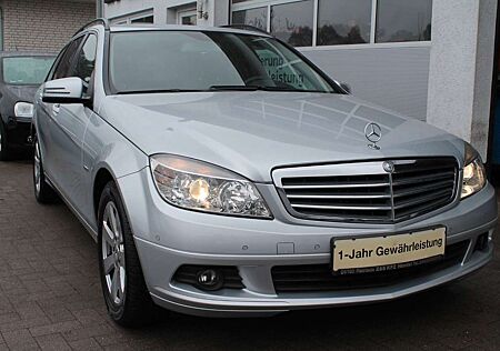 Mercedes-Benz C 180 T Kompressor BlueEffici *TÜV-NEU*