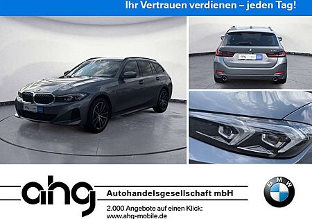 BMW 318 d Touring Auto Navi Tempom.aktiv Bluetooth PD