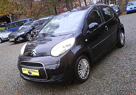 Citroën C1 Citroen Style