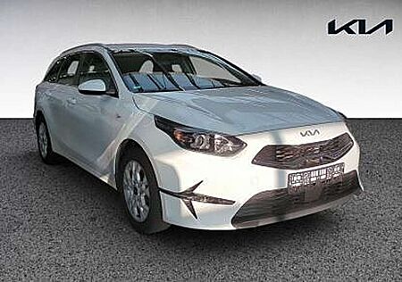 Kia XCeed Ceed SW / cee'd SW 1.5 T-GDI DCT7 OPF Vision / Navi / ACC