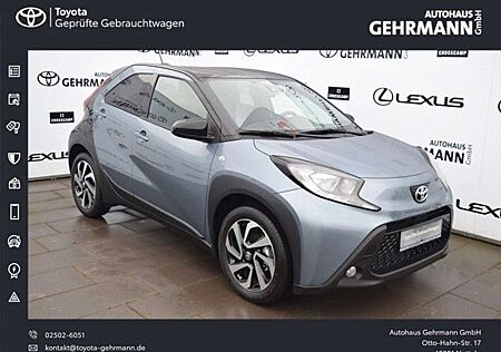 Toyota Others Aygo X Teamplayer