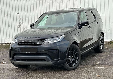 Land Rover Discovery 5 SE SD4*PANO*2-Hand*ALU*KAMERA