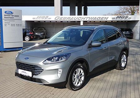 Ford Kuga 1.5 EB Titanium #NAVI #KAMERA #PDC #TEMPO