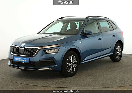 Skoda Kamiq 1.6 TDI Drive 125#AHK#Virtual#CAM#ACC#SHZ